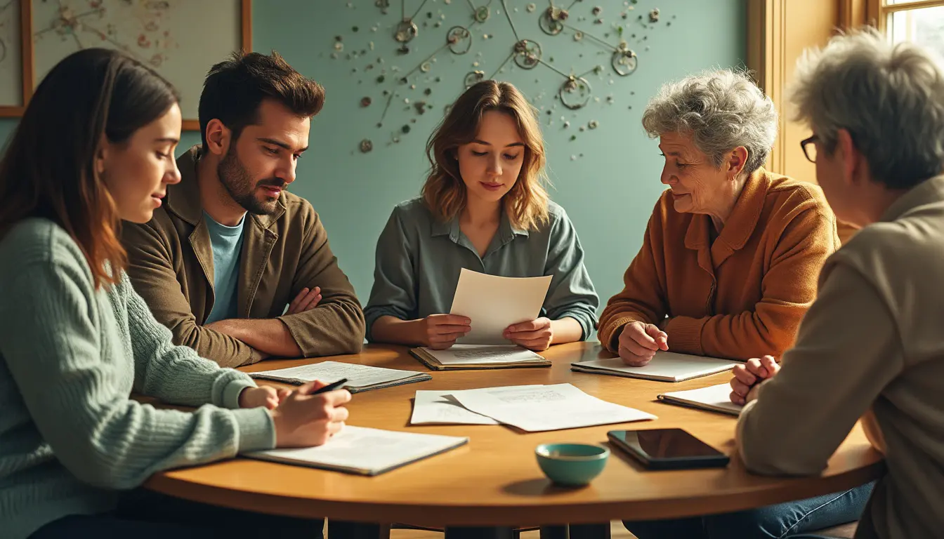 Como identificar e gerenciar gatilhos emocionais na vida cotidiana 4 descubra como identificar e gerenciar com eficácia seus gatilhos emocionais diariamente. aprenda estratégias práticas para melhorar seu bem-estar emocional e construir sua resiliência diante de situações estressantes.