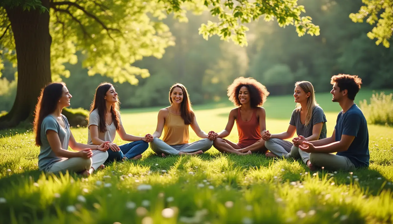 Comment intégrer la pleine conscience dans les activités quotidiennes 3 découvrez comment intégrer la pleine conscience dans vos activités quotidiennes pour améliorer votre bien-être et votre concentration. apprenez des techniques simples et efficaces pour vivre chaque moment de manière plus attentive et sereine.
