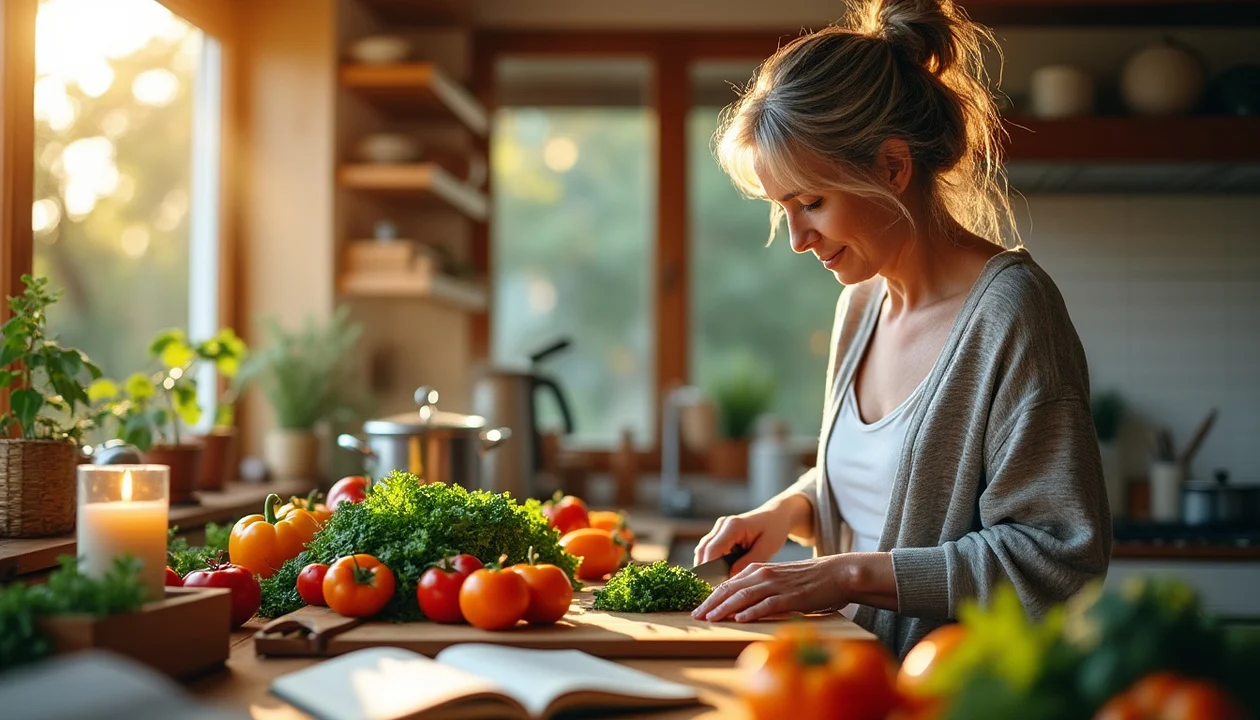 découvrez des astuces pratiques pour intégrer la pleine conscience dans votre vie quotidienne. apprenez à vivre l'instant présent, à apprécier les petites choses et à réduire le stress grâce à des exercices simples à appliquer dans vos activités journalières.