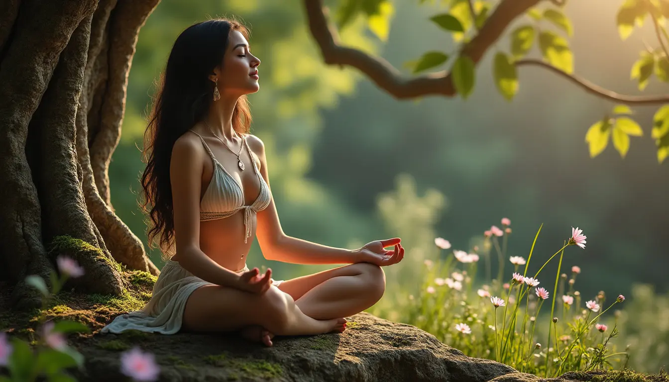 Comment intégrer la pleine conscience dans les activités quotidiennes 1 découvrez comment intégrer la pleine conscience dans vos activités quotidiennes pour améliorer votre bien-être mental et physique. apprenez des techniques simples et pratiques qui vous aideront à vivre l'instant présent et à réduire le stress dans votre vie de tous les jours.