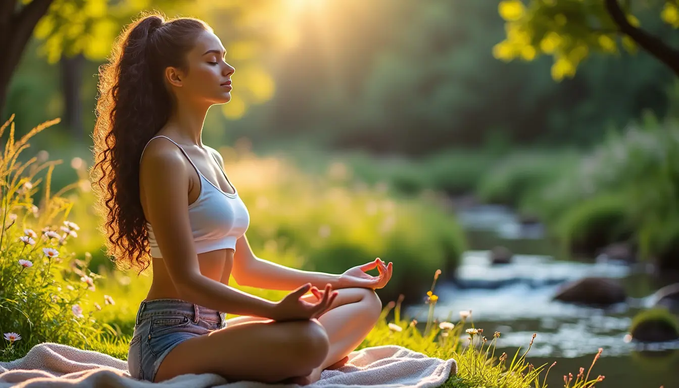 scopri la nostra guida pratica per iniziare la meditazione. segui semplici passi e ricevi preziosi consigli per integrare questa pratica Zen nella tua vita quotidiana e migliorare il tuo benessere.