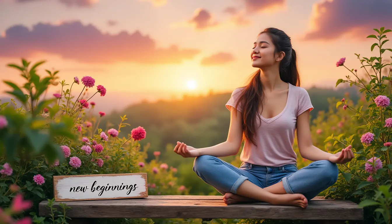 scopri la nostra guida pratica per iniziare la meditazione. segui i nostri semplici passi e i nostri consigli utili per integrare la meditazione nella tua vita quotidiana, calmare la mente e promuovere il tuo benessere. perfetto per i principianti in cerca di serenità.