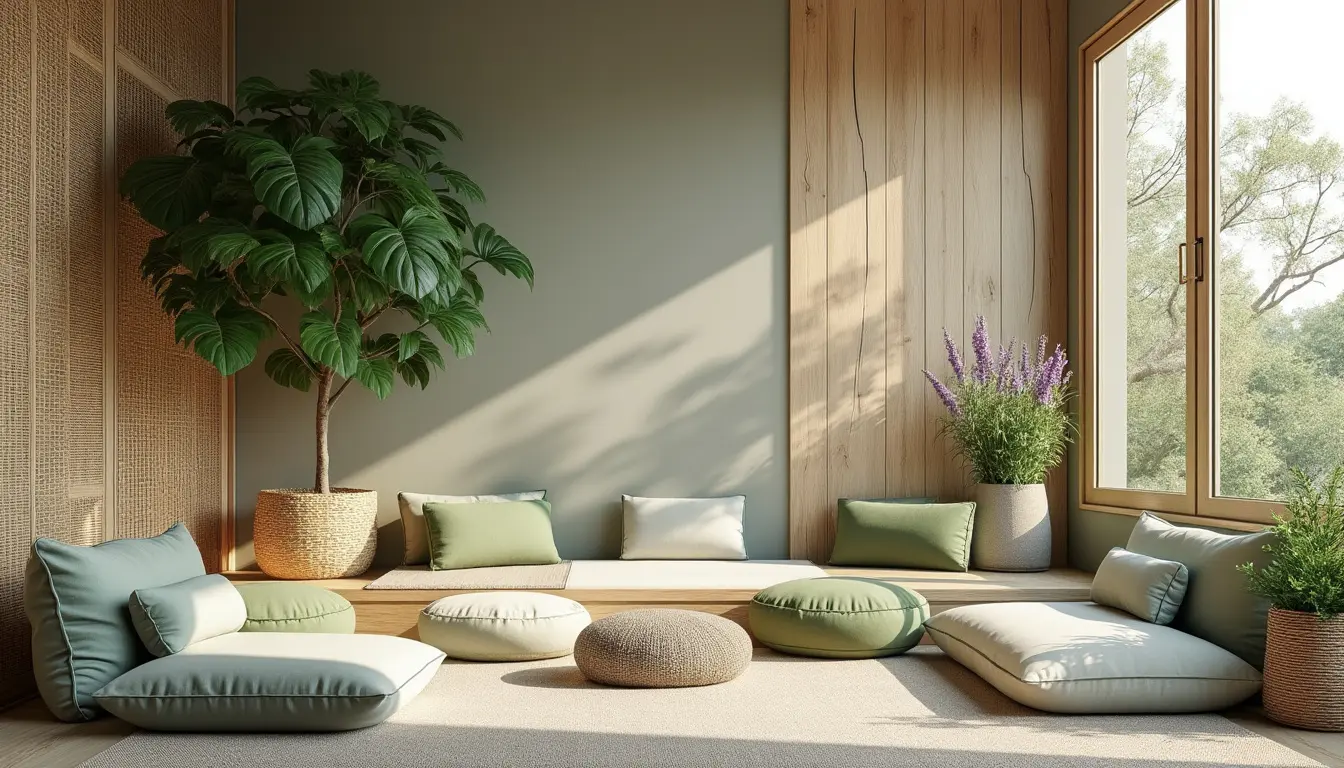 scopri la nostra guida pratica per iniziare a meditare, con passaggi chiari e consigli utili per aiutarti a introdurre questa pratica benefica nella tua vita quotidiana. impara a trovare la tua calma interiore e coltiva la consapevolezza.