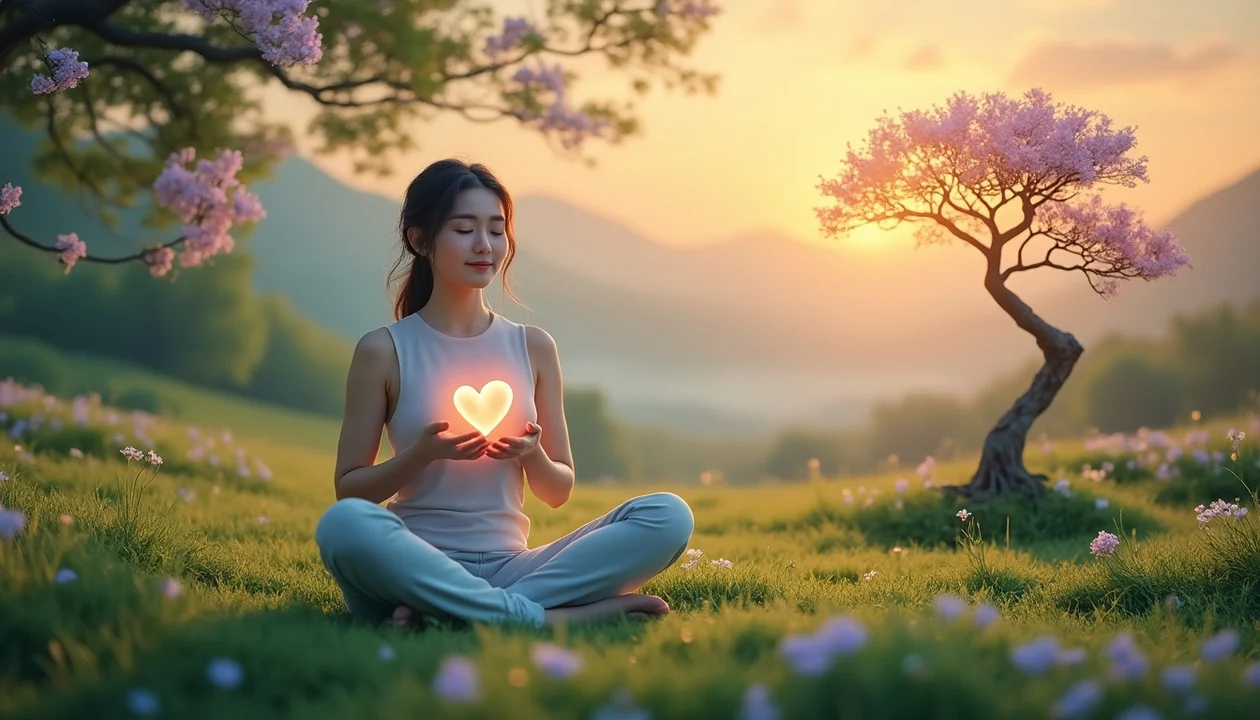 découvrez comment l'auto-compassion peut transformer votre manière de gérer vos émotions. apprenez les techniques clés pour cultiver une attitude bienveillante envers vous-même et améliorer votre bien-être émotionnel au quotidien.