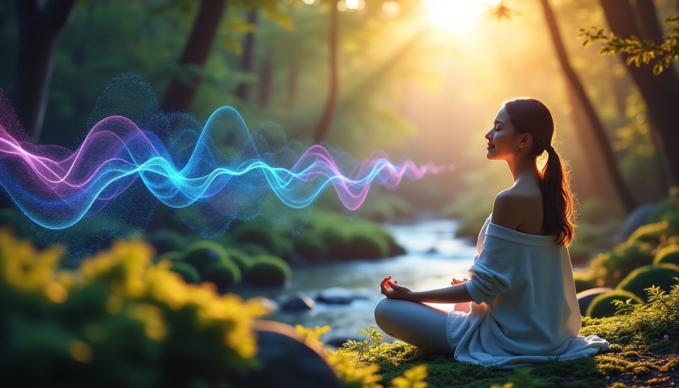 Mindfulness meditation: Reveal the hidden potential of your brain