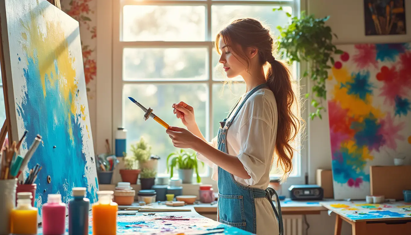 descubra como as emoções reprimidas influenciam nossa saúde mental e explore técnicas práticas para liberá-las e melhorar seu bem-estar emocional.